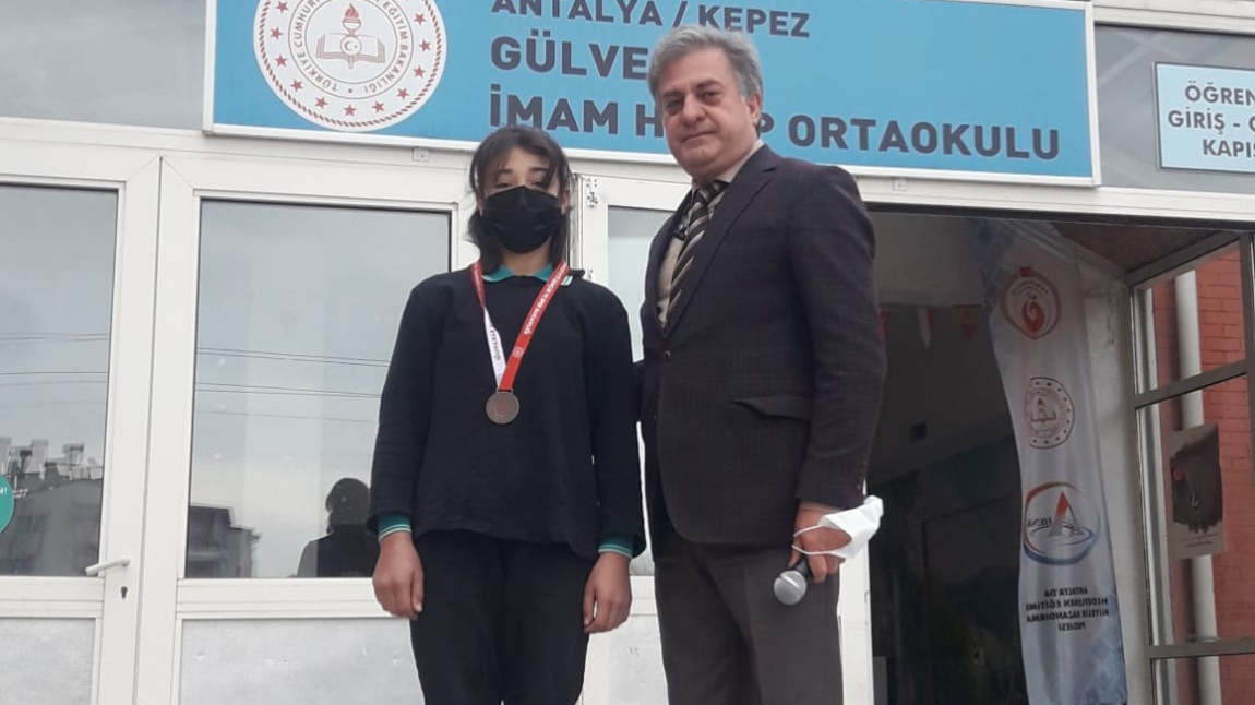 Öğrencimiz Ayten Sude CANAN Türkiye Judo Şampiyonası Finallerinde!